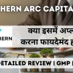 northern arc capital ipo gmp detailed review in hindi