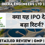 enviro infra engineers ltd ipo gmp detailed review in hindi